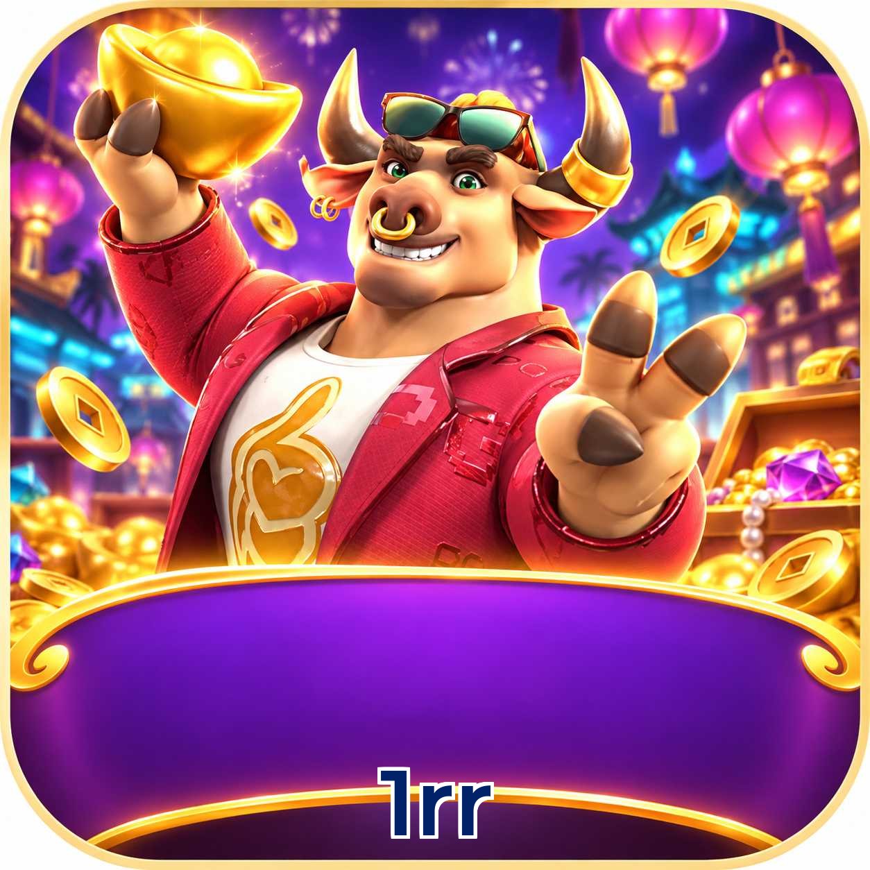Volatilidade média-alta Plushie Frenzy